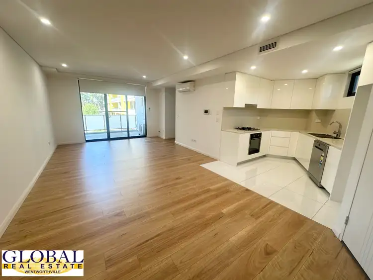 9/86-88 Railway Terrce, Merrylands NSW 2160