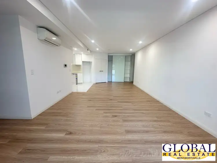 Fourth view of Homely apartment listing, 9/86-88 Railway Terrce, Merrylands NSW 2160