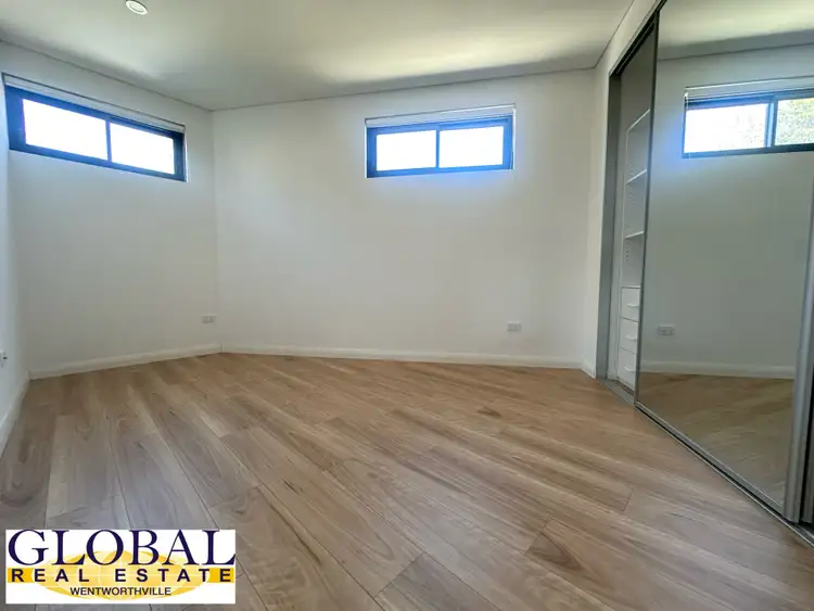 Sixth view of Homely apartment listing, 9/86-88 Railway Terrce, Merrylands NSW 2160