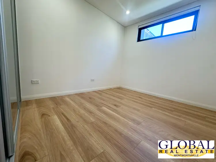 Sixth view of Homely apartment listing, 9/86-88 Railway Terrce, Merrylands NSW 2160