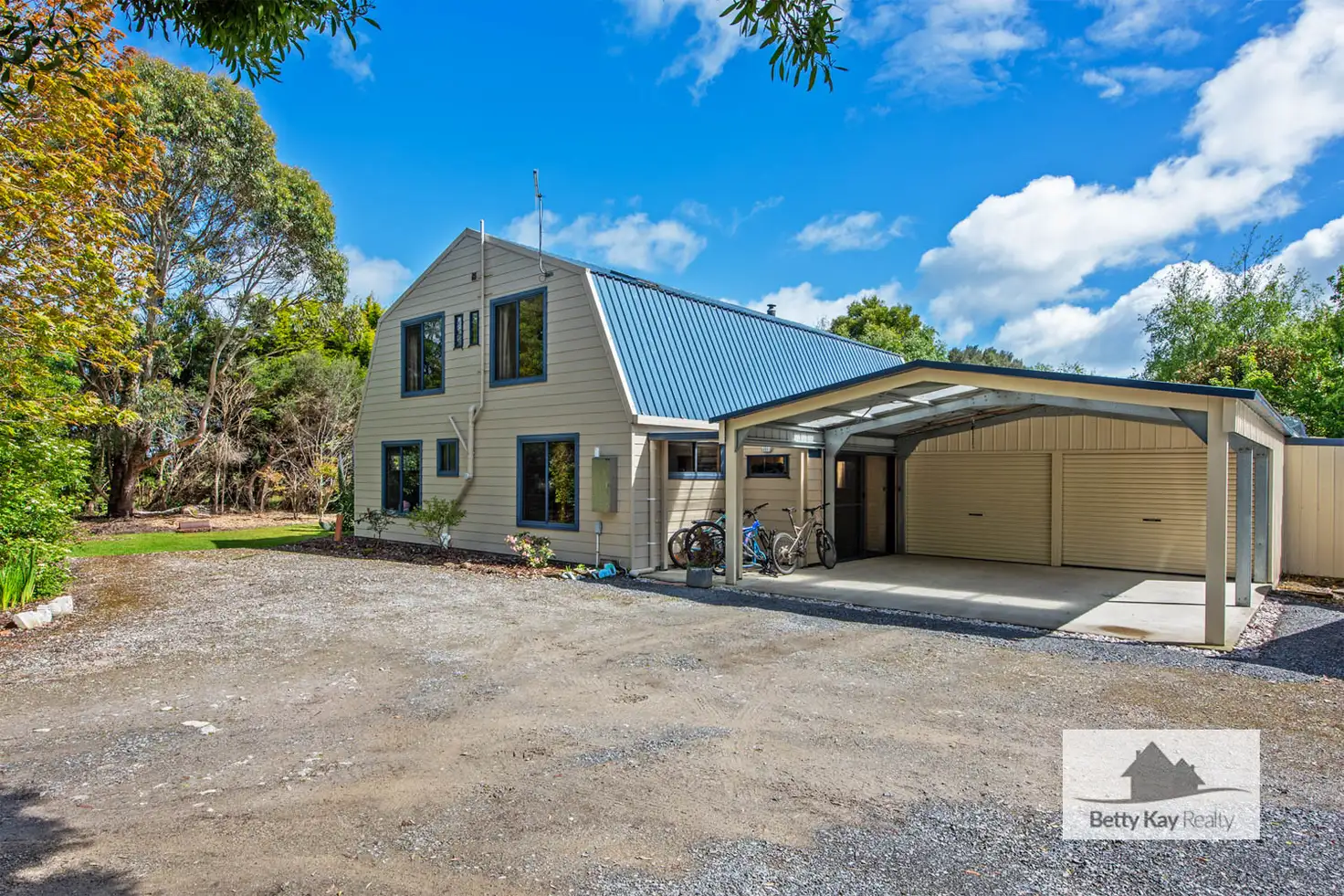 Main view of Homely house listing, 356 montagu road, Smithton TAS 7330