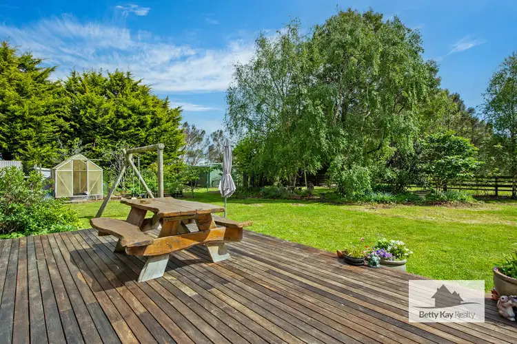 Fifth view of Homely house listing, 356 montagu road, Smithton TAS 7330