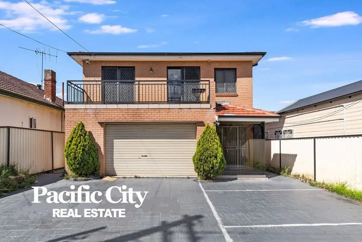 Main view of Homely house listing, 1390 Canterbury RD, Punchbowl NSW 2196