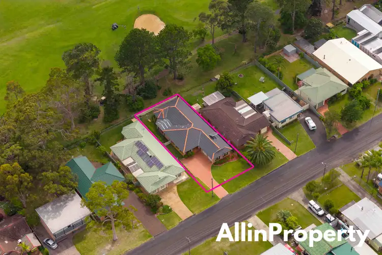 Second view of Homely house listing, 40 The Park Drive, Sanctuary Point NSW 2540