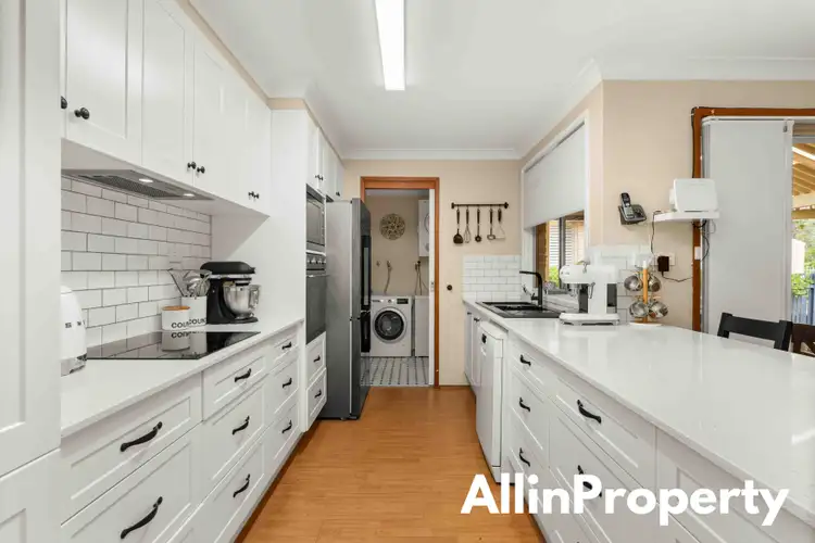 Fourth view of Homely house listing, 40 The Park Drive, Sanctuary Point NSW 2540