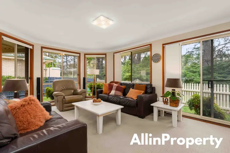 Fifth view of Homely house listing, 40 The Park Drive, Sanctuary Point NSW 2540