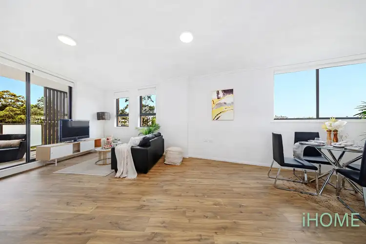 310/9B TERRY RD, Rouse Hill NSW 2155