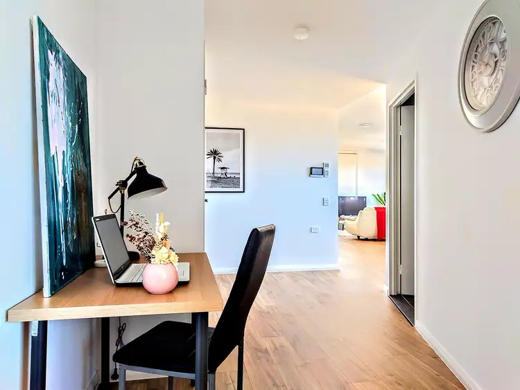 Third view of Homely apartment listing, 310/9B TERRY RD, Rouse Hill NSW 2155