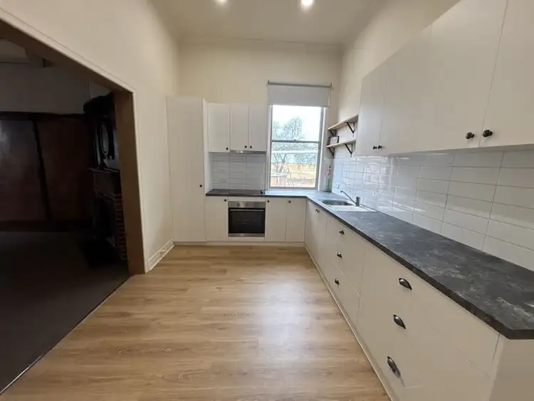 Second view of Homely house listing, 561 Naughton Rd, Morton Plains VIC 3482