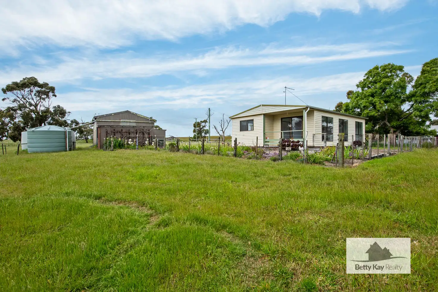 Main view of Homely house listing, 74 boyndey Road, Black River TAS 7321