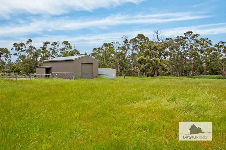 Fourth view of Homely house listing, 74 boyndey Road, Black River TAS 7321