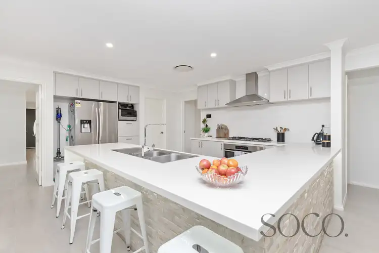 Third view of Homely house listing, 4 Aleria Way, Piara Waters WA 6112