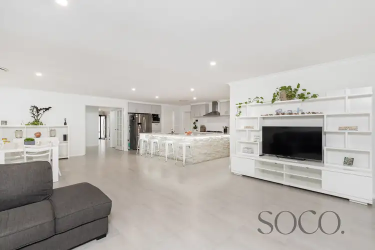 Sixth view of Homely house listing, 4 Aleria Way, Piara Waters WA 6112