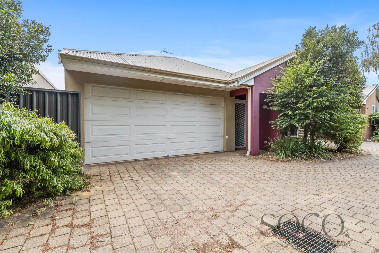 Main view of Homely villa listing, 82B Fifth Rd, Armadale WA 6112