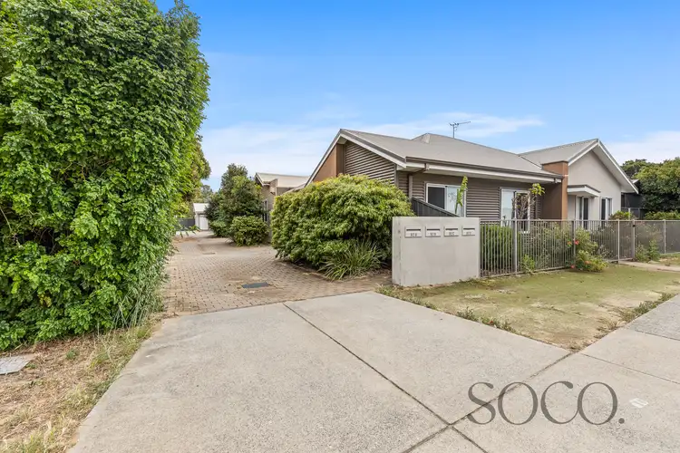 Second view of Homely villa listing, 82B Fifth Rd, Armadale WA 6112
