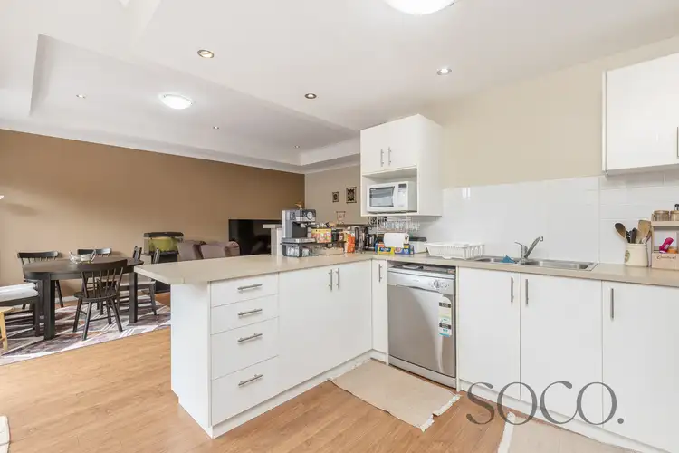 Third view of Homely villa listing, 82B Fifth Rd, Armadale WA 6112