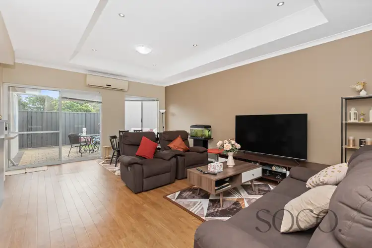 Fifth view of Homely villa listing, 82B Fifth Rd, Armadale WA 6112