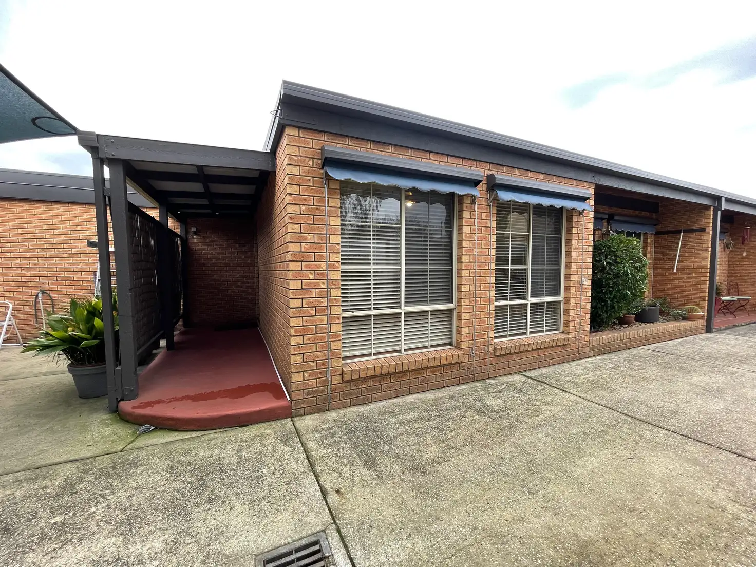 Main view of Homely unit listing, 1097 Waugh Road, North Albury NSW 2640