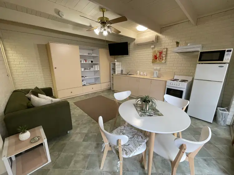 Second view of Homely unit listing, 1097 Waugh Road, North Albury NSW 2640