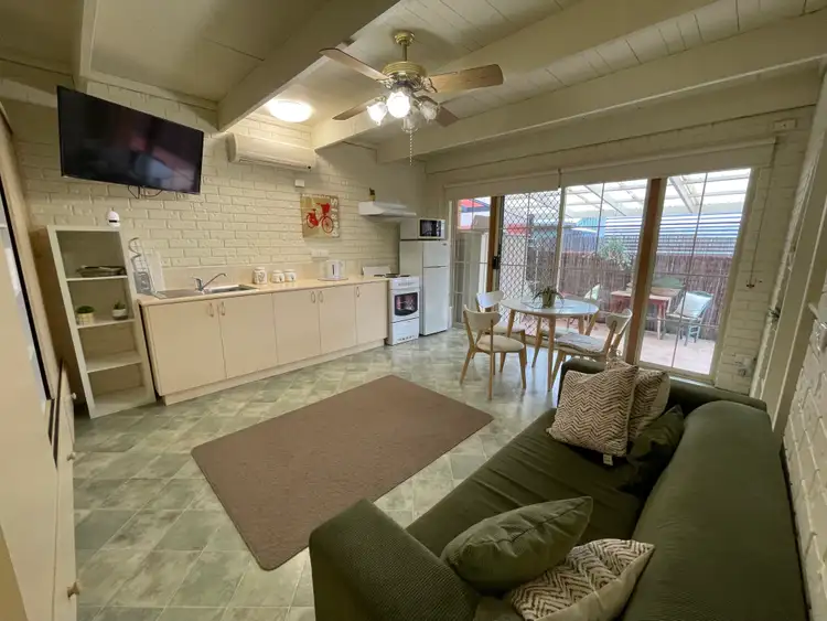 Third view of Homely unit listing, 1097 Waugh Road, North Albury NSW 2640