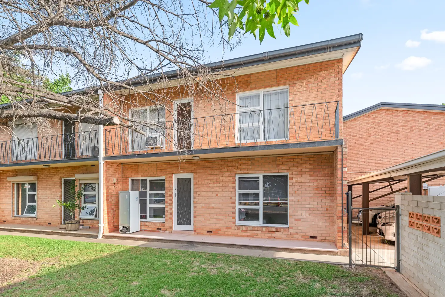 Main view of Homely unit listing, 7/509 Cross Road, Plympton SA 5038