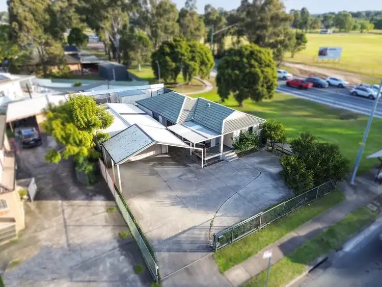 Second view of Homely house listing, 256 Banks Drive, St Clair NSW 2759