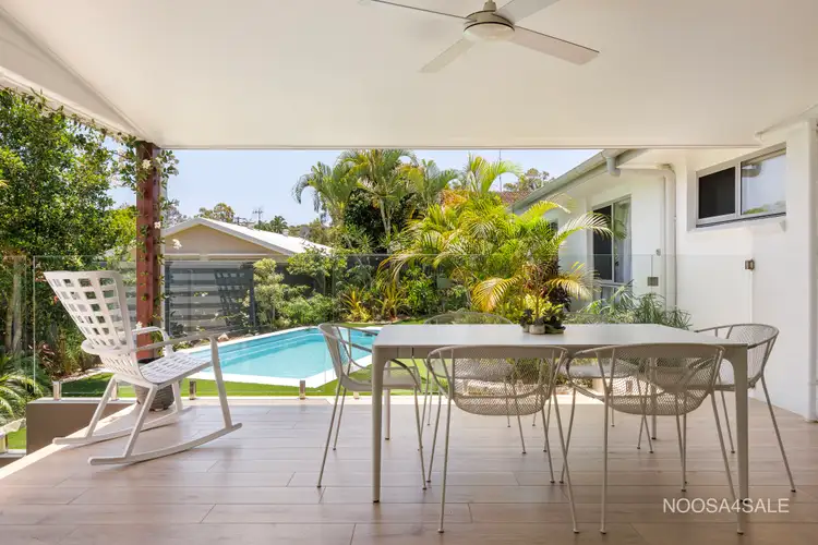 Third view of Homely house listing, 19 Sleepy Hollow Drive, Noosa Heads QLD 4567