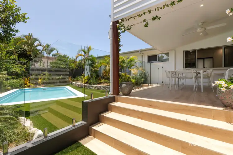 Fourth view of Homely house listing, 19 Sleepy Hollow Drive, Noosa Heads QLD 4567