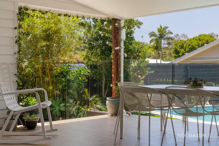 Fifth view of Homely house listing, 19 Sleepy Hollow Drive, Noosa Heads QLD 4567