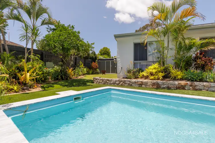 Sixth view of Homely house listing, 19 Sleepy Hollow Drive, Noosa Heads QLD 4567