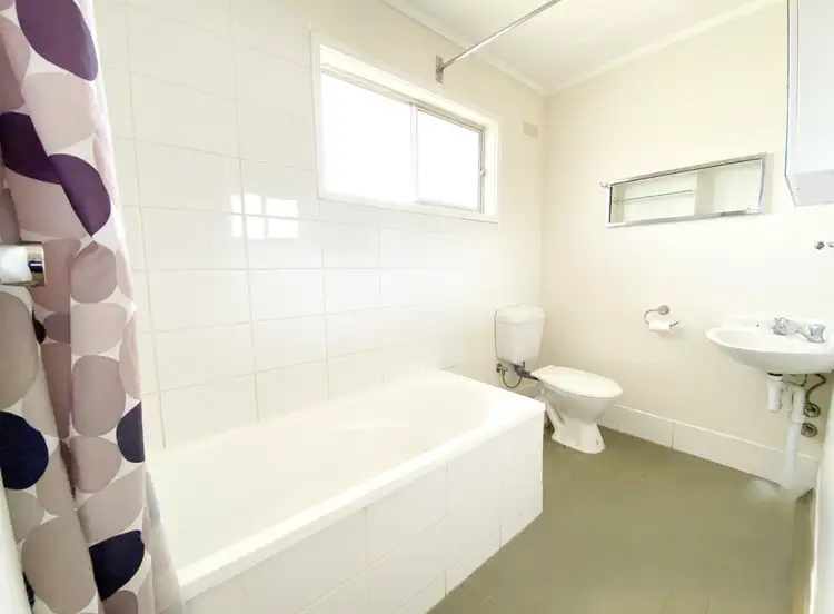 Third view of Homely unit listing, 1/38 Oxley Parade, Warren NSW 2824