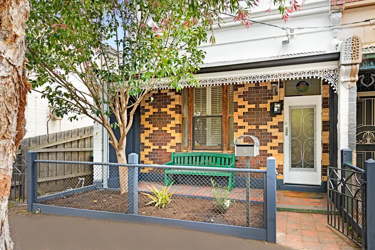 Main view of Homely house listing, 9 BISHOP STREET, Brunswick VIC 3056
