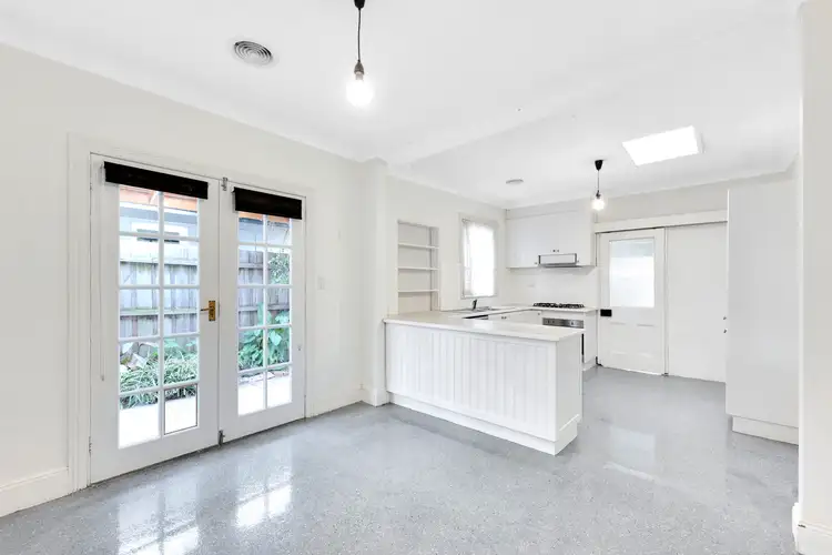 Second view of Homely house listing, 9 BISHOP STREET, Brunswick VIC 3056