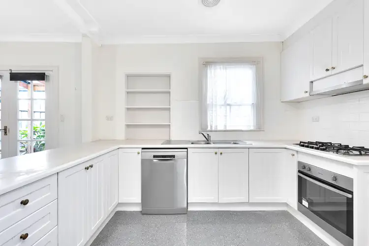 Third view of Homely house listing, 9 BISHOP STREET, Brunswick VIC 3056