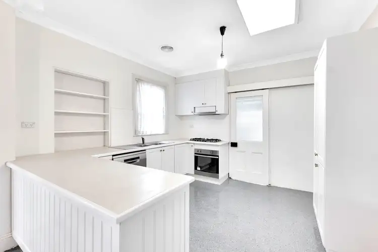 Fourth view of Homely house listing, 9 BISHOP STREET, Brunswick VIC 3056