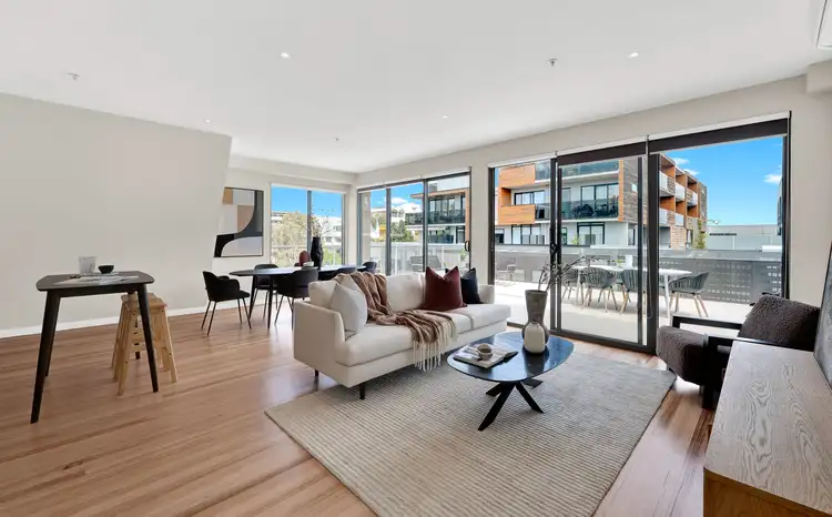 402/32 Breese Street, Brunswick VIC 3056