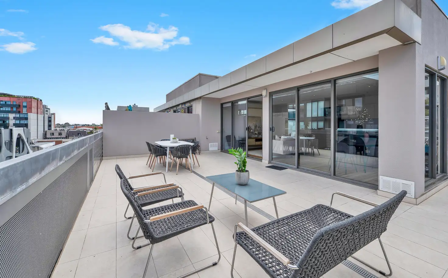 Main view of Homely apartment listing, 402/32 Breese Street, Brunswick VIC 3056
