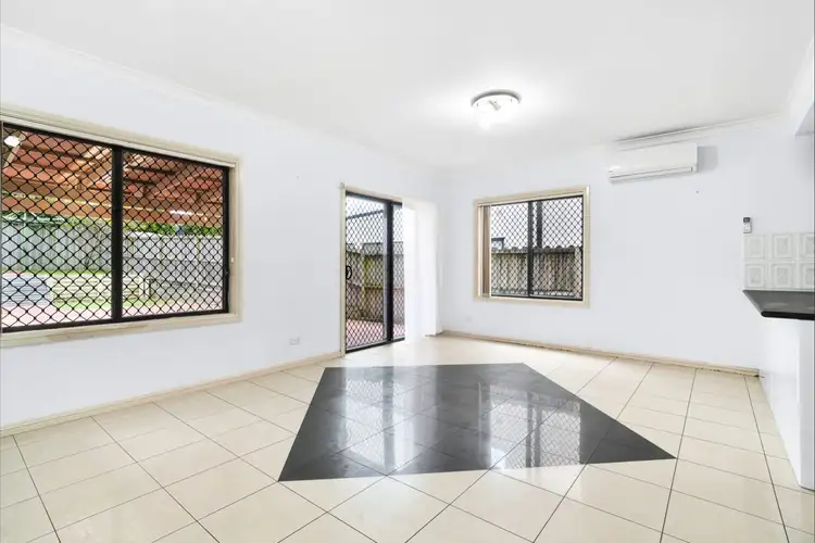 Second view of Homely semi-detached listing, 30B Sovereign Ave, Kellyville Ridge NSW 2155