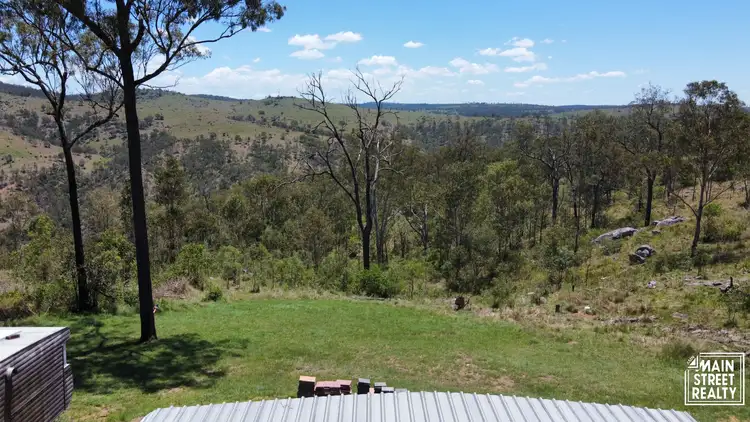 Second view of Homely rural property listing, 307 Stretton Drive, Teelah QLD 4314