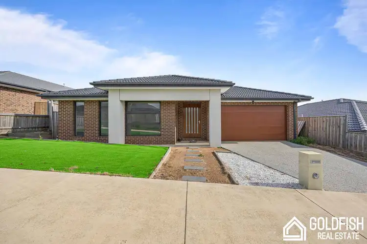 78 Kensington Blvd, Smythes Creek VIC 3351