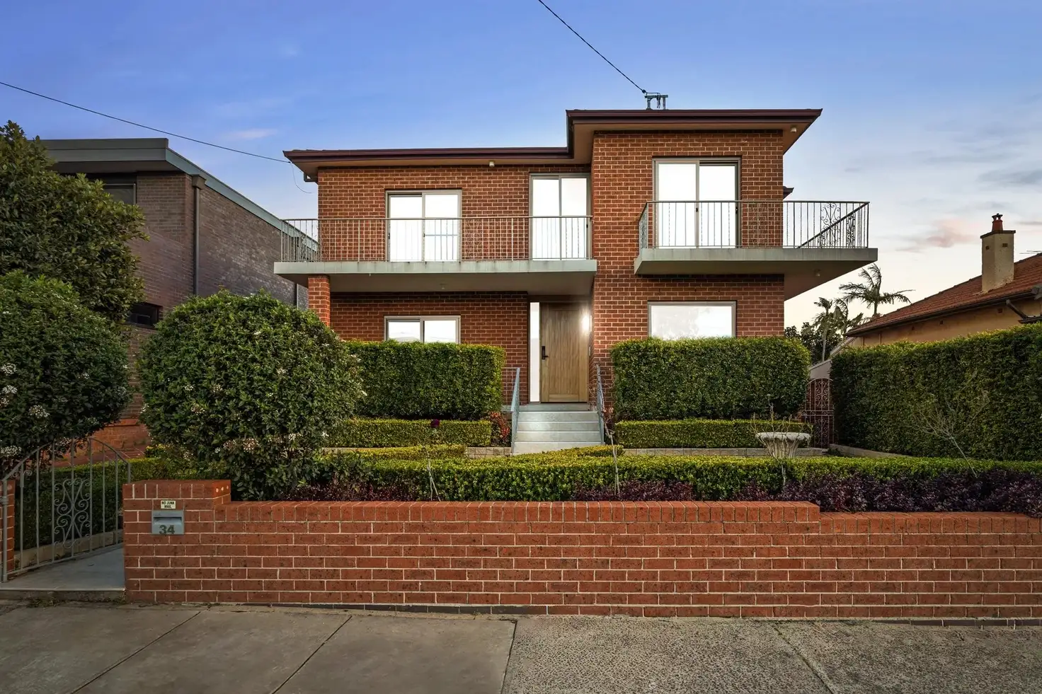 Main view of Homely house listing, 34 Hamilton Avenue, Earlwood NSW 2206