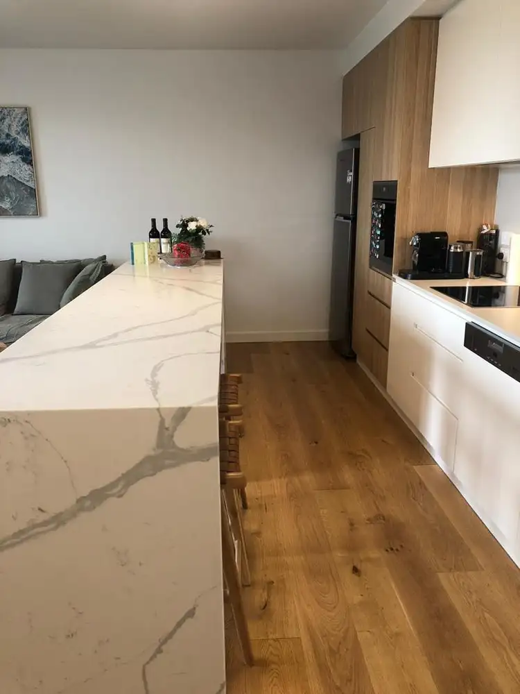 Fourth view of Homely apartment listing, 2404/19 Frome Street, Adelaide SA 5000