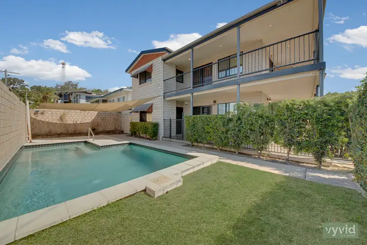 Second view of Homely house listing, 229 Oaka Street, South Gladstone QLD 4680