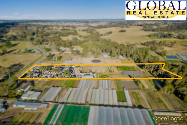 Sixth view of Homely rural property listing, Address available on request