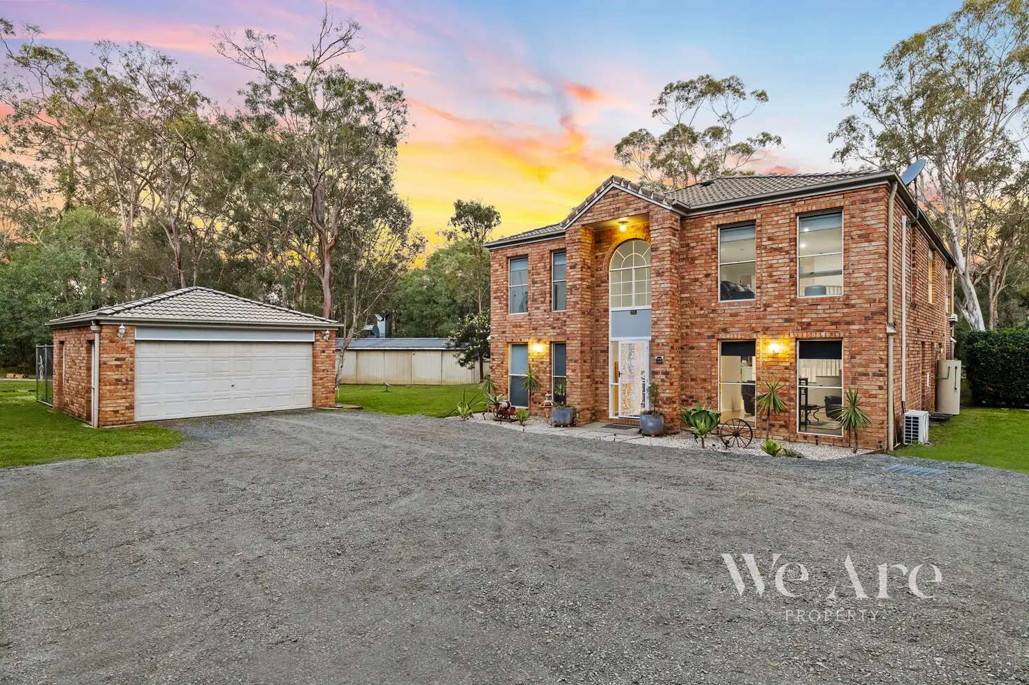 Main view of Homely house listing, 70-82 Alfred Road, Stockleigh QLD 4280