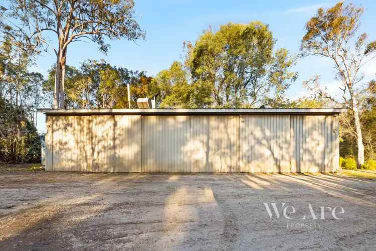 Second view of Homely house listing, 70-82 Alfred Road, Stockleigh QLD 4280