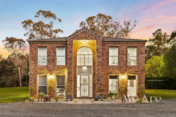 Third view of Homely house listing, 70-82 Alfred Road, Stockleigh QLD 4280