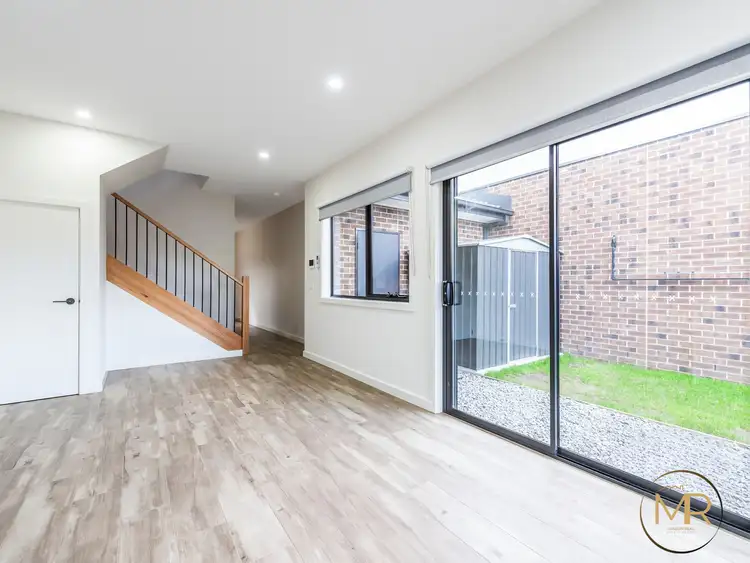 Third view of Homely townhouse listing, 3/21 Angus Street, Hadfield VIC 3046