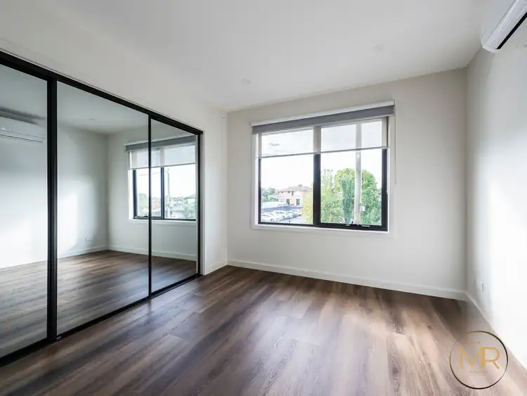 Fifth view of Homely townhouse listing, 3/21 Angus Street, Hadfield VIC 3046