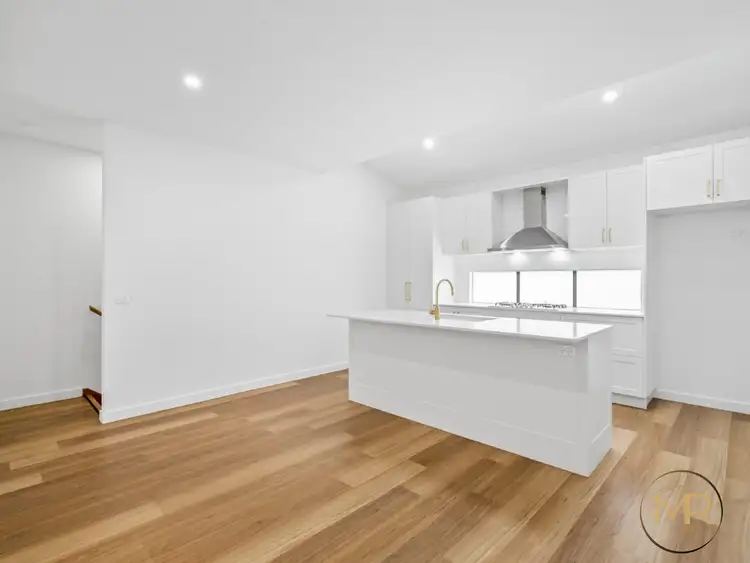 Third view of Homely townhouse listing, 4/79 West Street, Hadfield VIC 3046